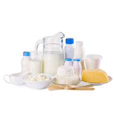 Dairy foods Dairy foods