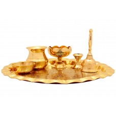 Pooja Accessories Pooja Accessories