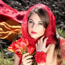 Scarf Scarf