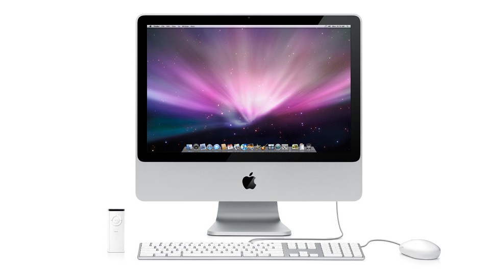 iMac iMac
