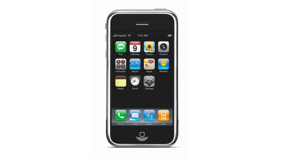 iPhone iPhone