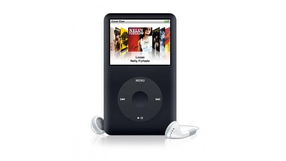 iPod Classic iPod Classic