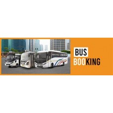Bus Booking