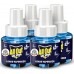 Mosquito Repellent Liquid Refill Mosquito Repellent Liquid Refill