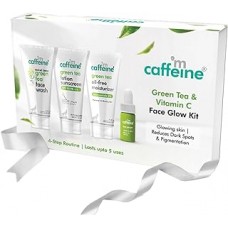 Facial Kit For Glowing Skin Facial Kit For Glowing Skin