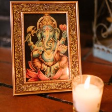 Ganesh Frame Ganesh Frame