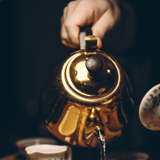 Tea Pot
