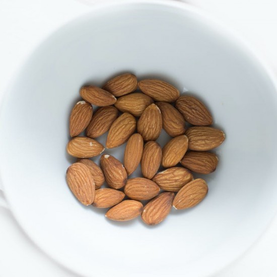 Dry Fruits