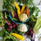 vegetables