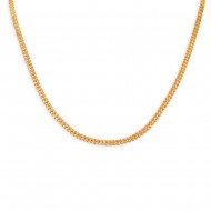 Gold Chain ffd