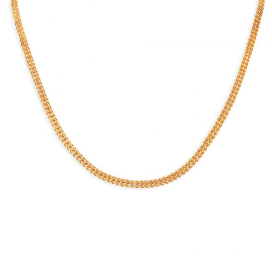 Gold Chain ffd