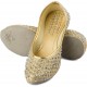Golden Jutti