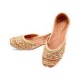 Golden Jutti