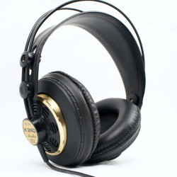 Headphones   white 