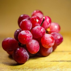 Red Grapes Red Grapes