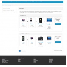 Bundle Product Bundle Product
