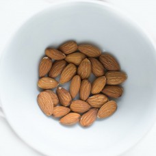Dry Fruits