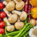 vegetables