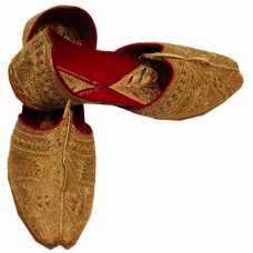 Golden Jutti Golden Jutti