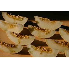 Carom seeds