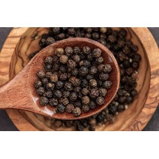 Black pepper Black pepper