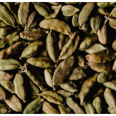 Cardamom