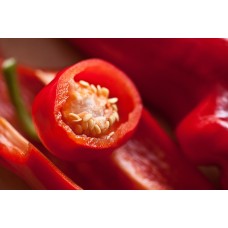 Kashmiri red chilli