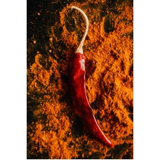 Red Chilies powder
