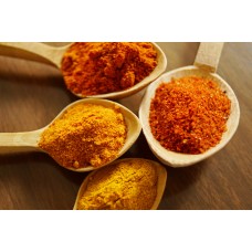 Turmeric Powder