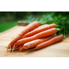 Carrots Carrots