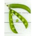 peas