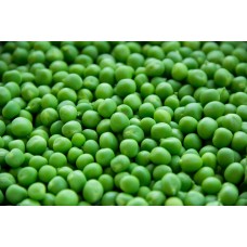 peas peas