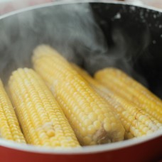 Frozen Sweet Corn