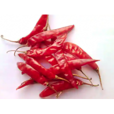 Laal Mirch