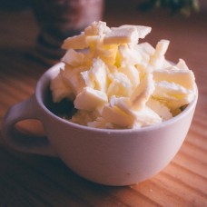 Butter