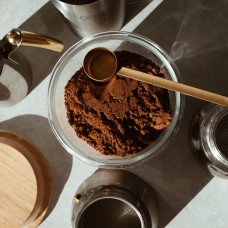 Coffee Powder