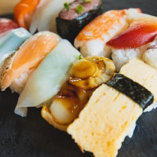 Fish fillets Fish fillets