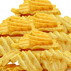 Frozen Chips Frozen Chips