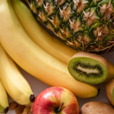bananas
