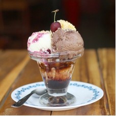 ice cream ice cream