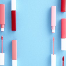 lip gloss