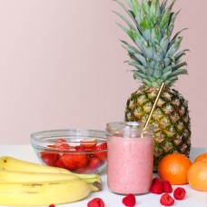 Mixed Fruit Juice