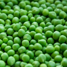 Frozen Peas Frozen Peas