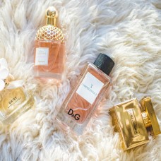 Perfume Perfume