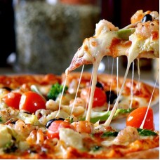 pizza pizza