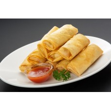 Spring Roll Spring Roll