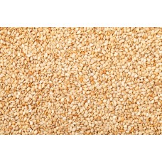 sesame seeds
