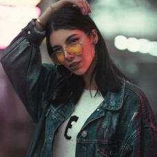 New trendy style