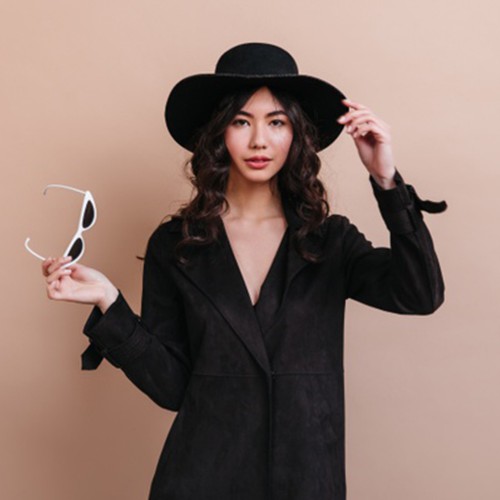 New Fashion New Fashion