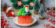 Christmas Cake
